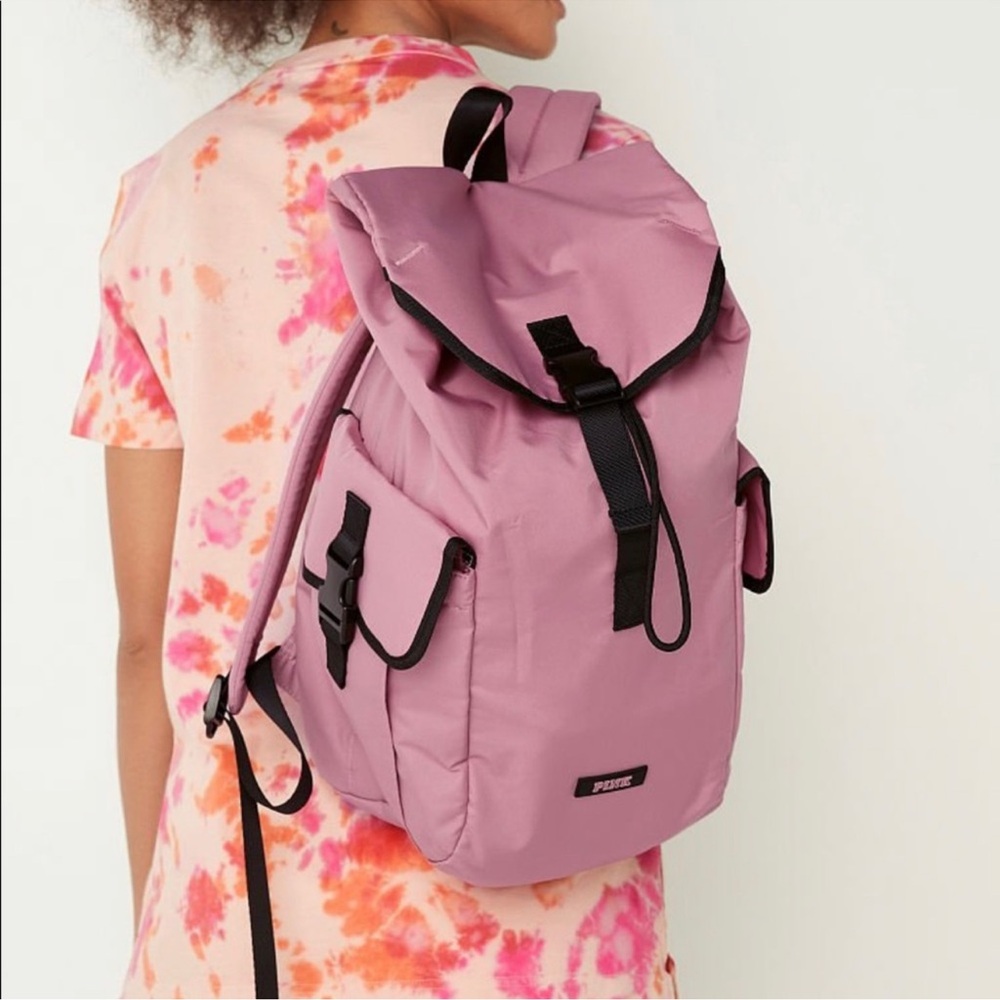 *NWT* Victoria Secret PINK Everyday Backpack